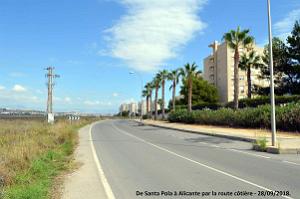 29 DE SANTA POLA A ALICANTE (73)